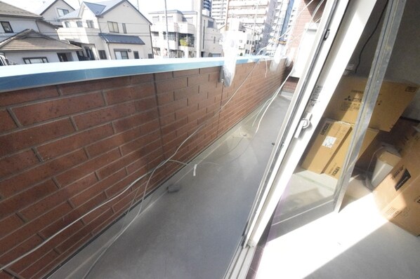 カーサグラナーデの物件内観写真